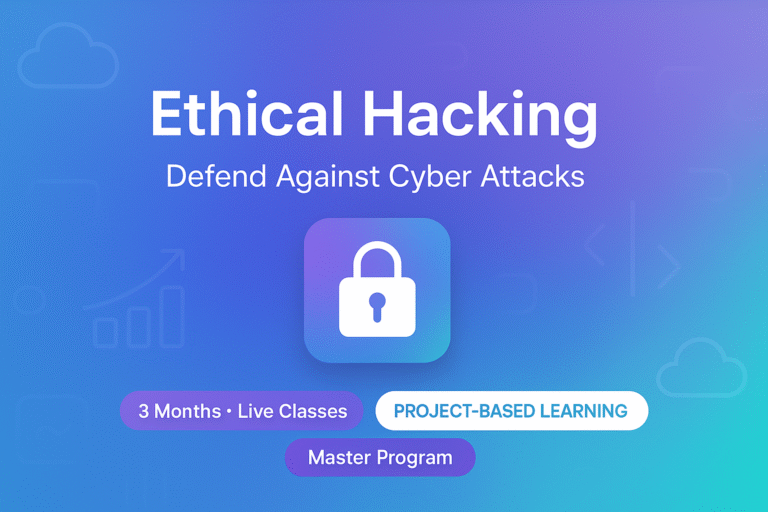 Ethical Hacking