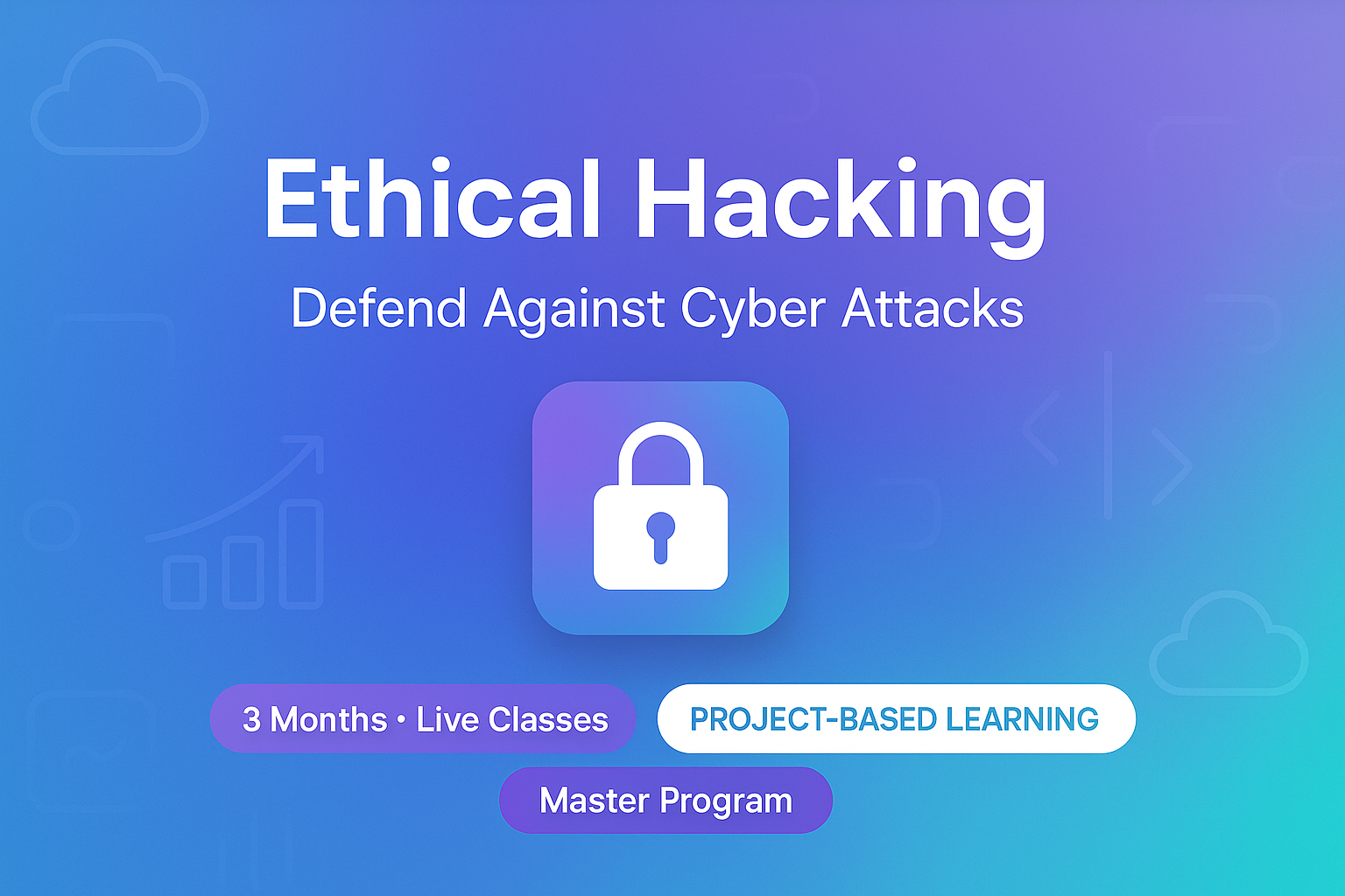 Ethical Hacking