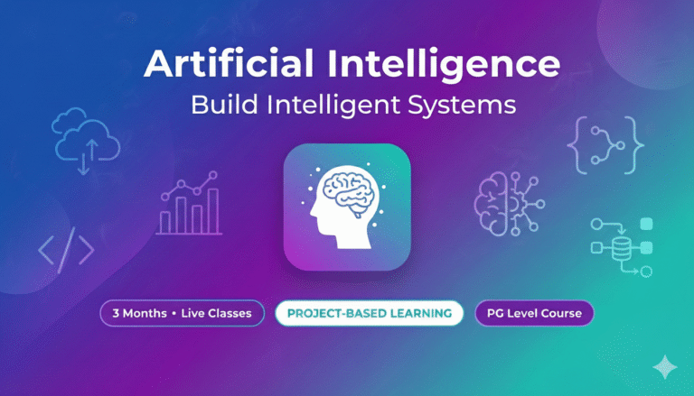 Artificial Intelligence