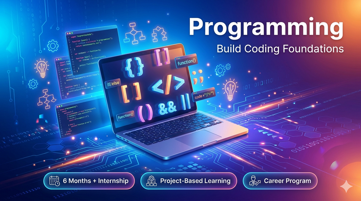 Software Development Program