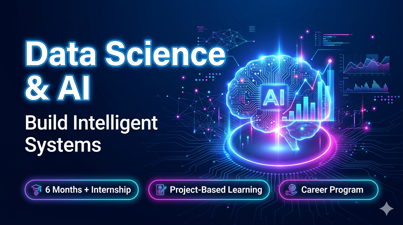 Data Science & AI Program