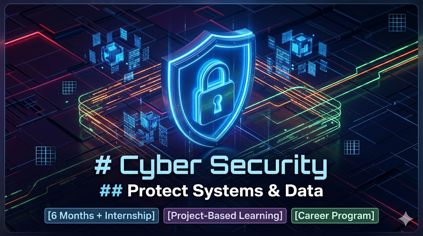 Cyber Security Program